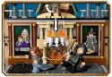 76453 - LEGO Harry Potter - Dwór Malfoyów