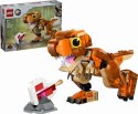 76967 - LEGO Jurassic World - Tyranozaur Mały