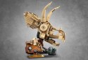 76969 - LEGO Jurassic World - Szkielety dinozaurów: czaszka triceratopsa