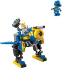 77002 - LEGO Sonic the Hedgehog - Cyclone kontra Metal Sonic