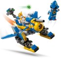 77002 - LEGO Sonic the Hedgehog - Cyclone kontra Metal Sonic