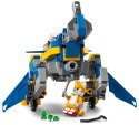 77002 - LEGO Sonic the Hedgehog - Cyclone kontra Metal Sonic