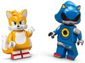 77002 - LEGO Sonic the Hedgehog - Cyclone kontra Metal Sonic