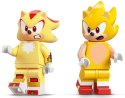 77003 - LEGO Sonic the Hedgehog - Super Shadow kontra Biolizard