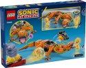 77003 - LEGO Sonic the Hedgehog - Super Shadow kontra Biolizard