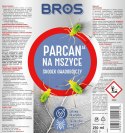 BROS - Parcan AE zwalcza mszyce spray 250ml