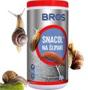 BROS - Snacol 3GB zwalcza ślimaki 250g