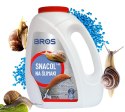 BROS - Snacol 5GB zwalcza ślimaki 1kg (butelka)