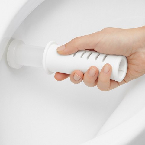 Duck Fresh Discs Eucaliptus - Żelowy Krążek Do Toalety 72ml (2 x 36ml)