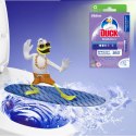 Duck Fresh Discs Lavender - Żelowy Krążek Do Toalety 36ml + Aplikator