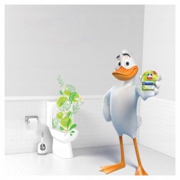 Duck Fresh Discs Lime - Żelowy Krążek Do Toalety 36ml + Aplikator