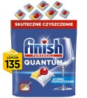 FINISH Kapsułki Quantum 135 lemon
