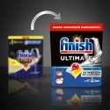 FINISH Kapsułki Ultimate 100 lemon