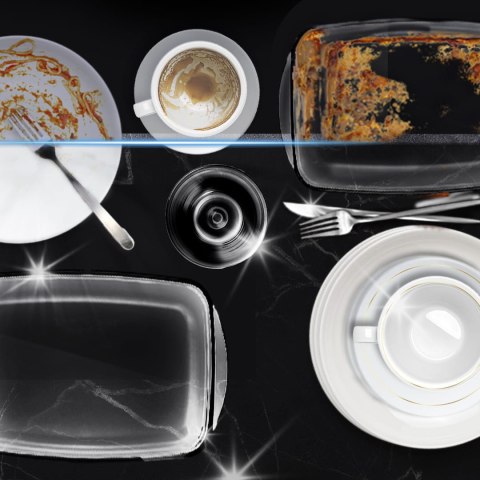 FINISH Kapsułki Ultimate 100 lemon