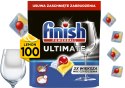 FINISH Kapsułki Ultimate 100 lemon