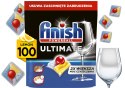 FINISH Kapsułki Ultimate 100 lemon
