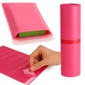 Foliopaki Kurierskie Różowe C3 350x450mm - 1000 szt.