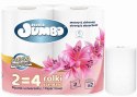 Ręcznik Papierowy 2R SŁONIK JUMBO MEGA DŁUUUGI BIAŁY 2W - 30 Rolek