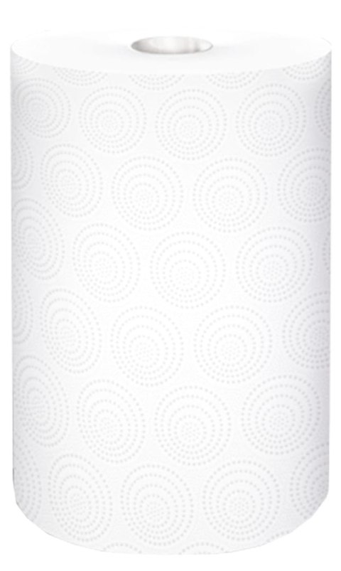 Ręcznik Papierowy 2R SŁONIK JUMBO MEGA DŁUUUGI BIAŁY 2W - 30 Rolek