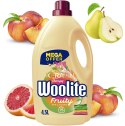 Woolite Fruity do Kolorów z Keratyną 4,5l/75 prań
