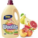 Woolite Fruity do Kolorów z Keratyną 4,5l/75 prań