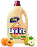 Woolite Fruity do Kolorów z Keratyną 4,5l/75 prań