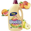 Woolite Fruity do Kolorów z Keratyną 4,5l/75 prań