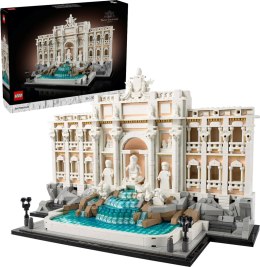21062 - LEGO Architecture - Fontanna di Trevi