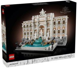 21062 - LEGO Architecture - Fontanna di Trevi
