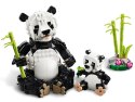 31165 - LEGO Creator - Dzikie zwierzęta: rodzina pand