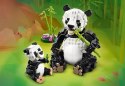 31165 - LEGO Creator - Dzikie zwierzęta: rodzina pand