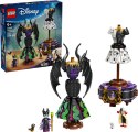 43262 - LEGO Disney - Suknie Diaboliny i Cruelli De Mon