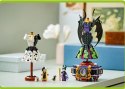 43262 - LEGO Disney - Suknie Diaboliny i Cruelli De Mon