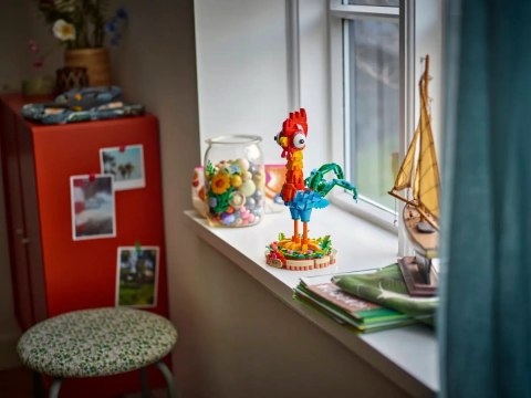 43272 - LEGO Disney - Heihei