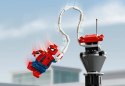 76314 - LEGO Super Heroes - Kapitan Ameryka: Wojna bohaterów — bitwa