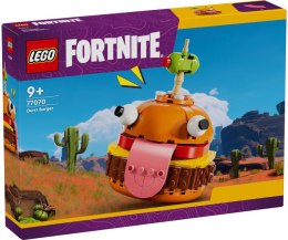 77070 - LEGO Fortnite - Durr Burgerownia