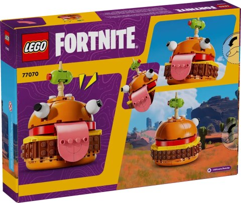 77070 - LEGO Fortnite - Durr Burgerownia