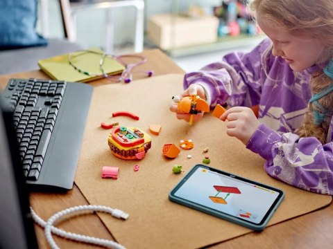 77070 - LEGO Fortnite - Durr Burgerownia