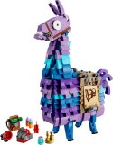 77071 - LEGO Fortnite - Lama Zaopatrzeniowa