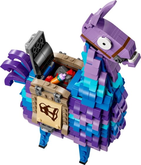 77071 - LEGO Fortnite - Lama Zaopatrzeniowa