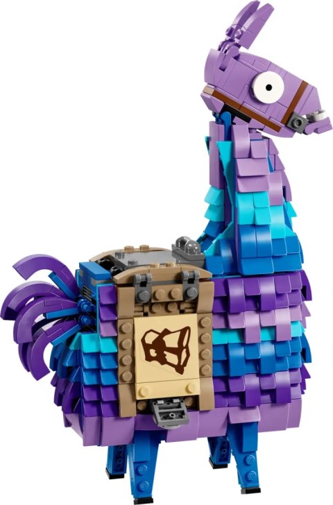 77071 - LEGO Fortnite - Lama Zaopatrzeniowa