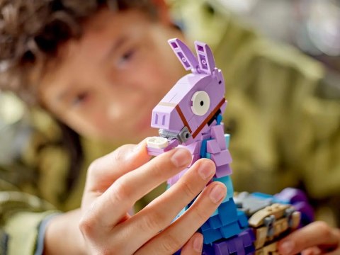 77071 - LEGO Fortnite - Lama Zaopatrzeniowa