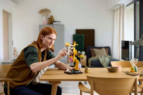 77072 - LEGO Fortnite - Skórkościec