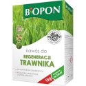 BOPON - Nawóz Do Regeneracji Trawnika Granulat 1kg