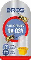BROS - płyn do pułapki na osy 200ml