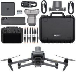 Dron DJI Mavic 3 Multispectral C2 + DJI Care 1 rok