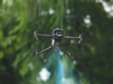 Dron DJI Mavic 3 Multispectral C2 + DJI Care 1 rok