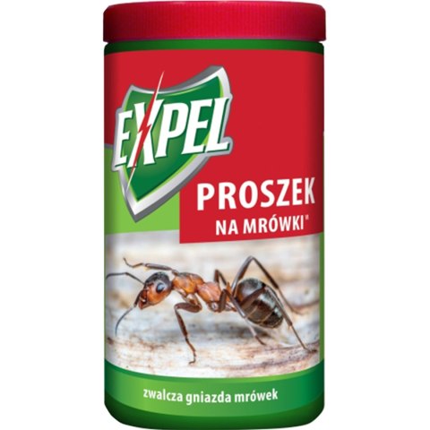 EXPEL - proszek na mrówki 300g