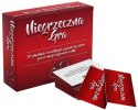 Gra Karciana Dla Dorosłych - NIEGRZECZNA GRA