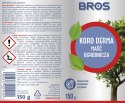 Koro-Derma maść ogrodnicza w butelce z aplikatorem 150g